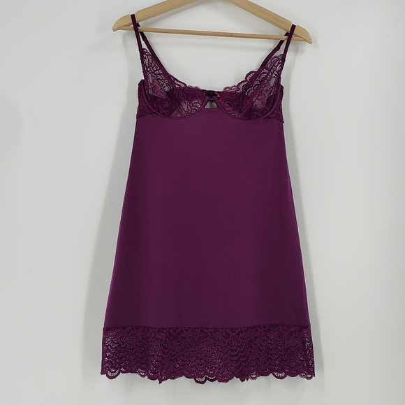 La SENZA Other - LaSenza | lacey slip dress